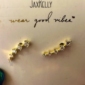 Jax Kelly crawlers - NIB